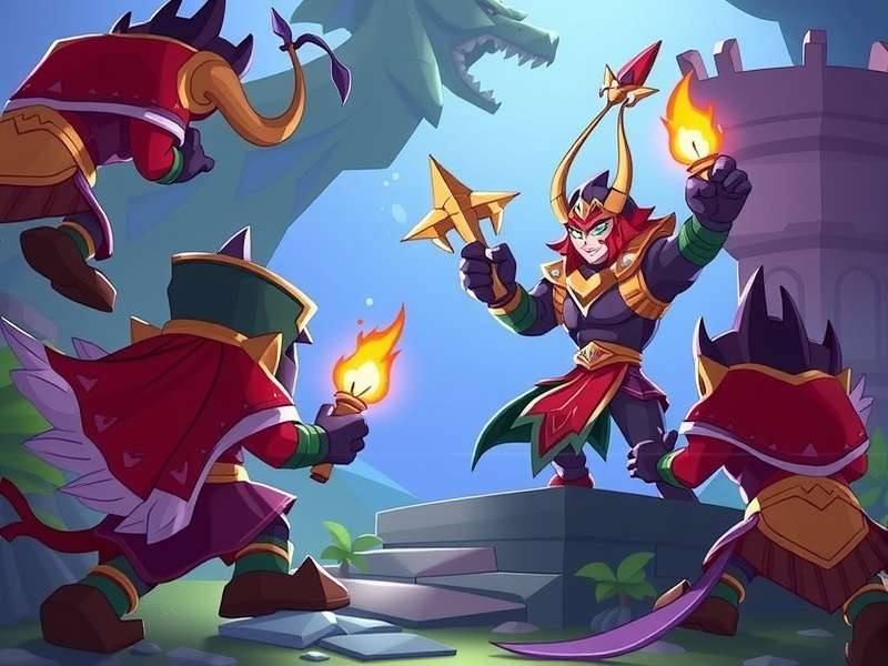 Saffron Surge Champ community event